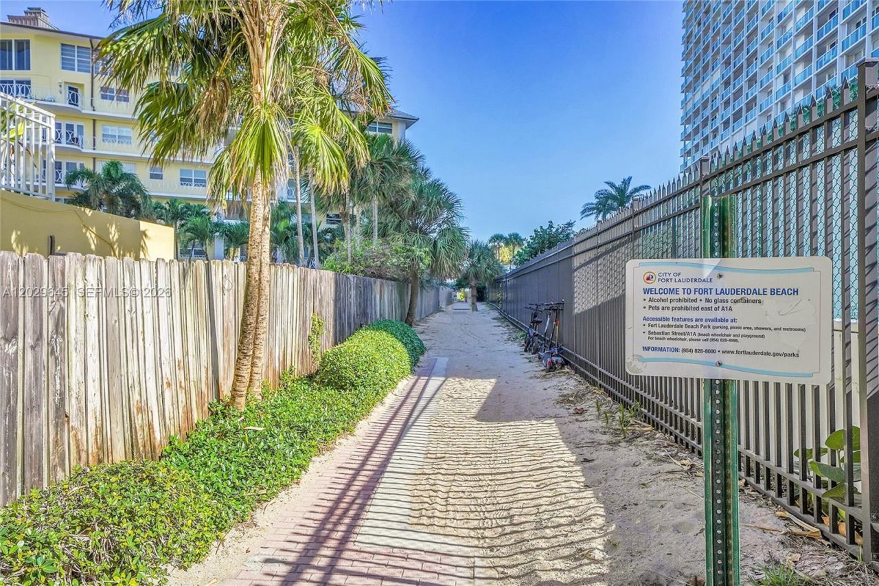 1900 S Ocean Dr, Unit 312, Fort Lauderdale, FL 33316 Photo