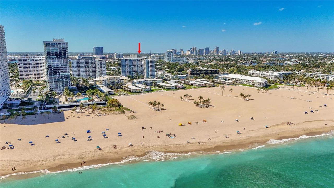 1900 S Ocean Dr, Unit 312, Fort Lauderdale, FL 33316 Photo