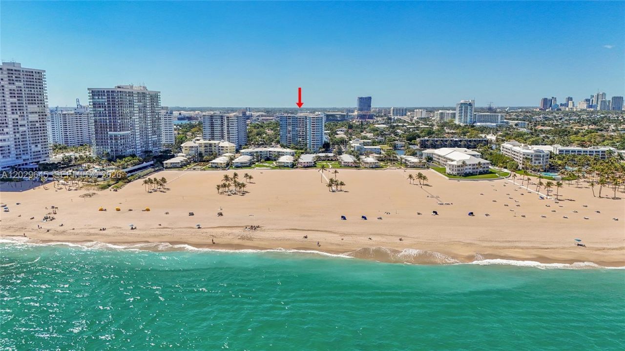 1900 S Ocean Dr, Unit 312, Fort Lauderdale, FL 33316 Photo