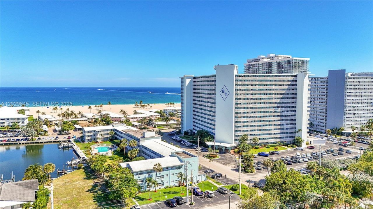 1900 S Ocean Dr, Unit 312, Fort Lauderdale, FL 33316 Photo