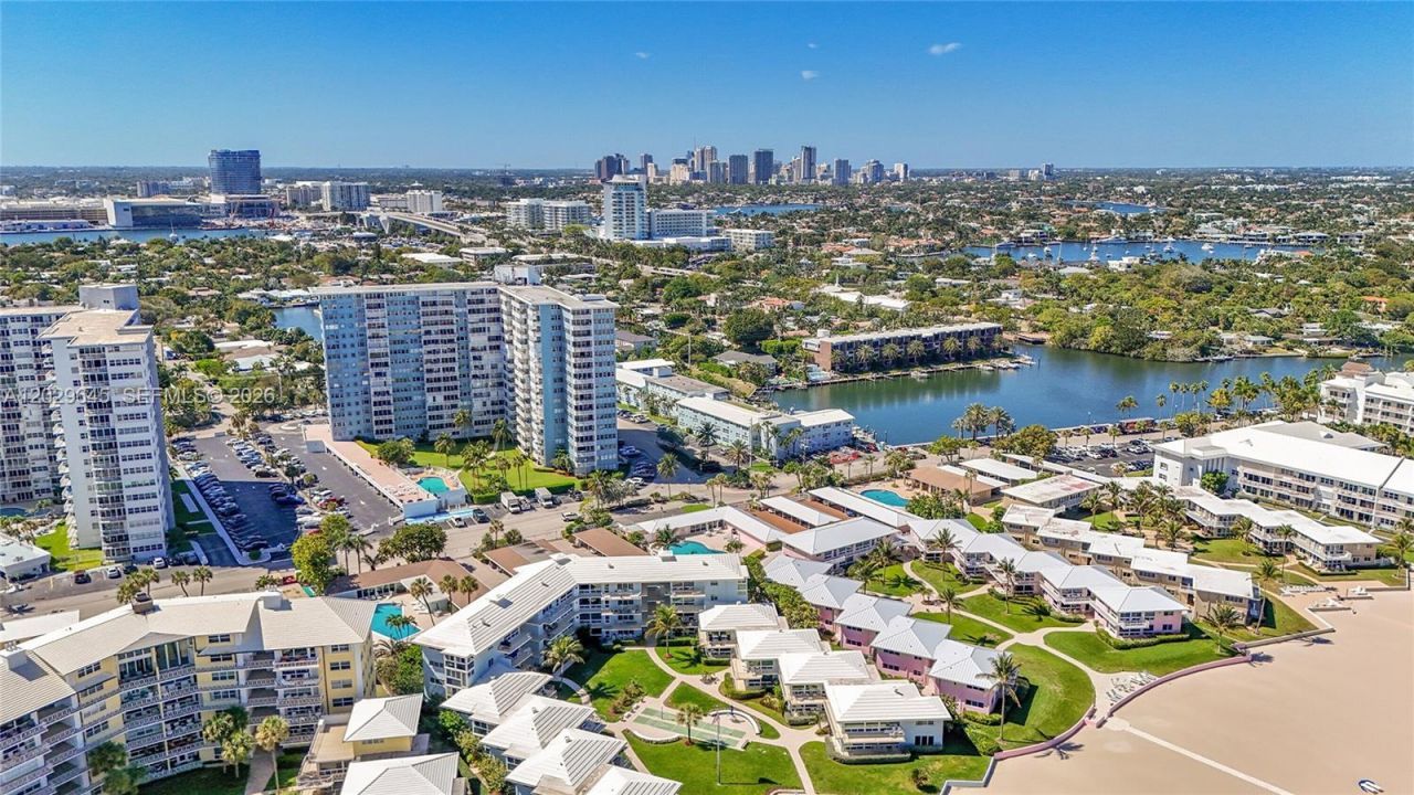 1900 S Ocean Dr, Unit 312, Fort Lauderdale, FL 33316 Photo