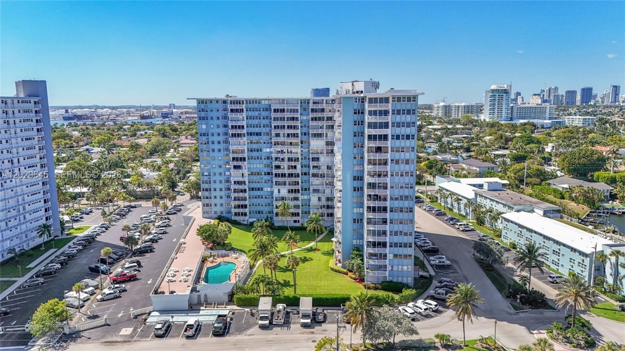 1900 S Ocean Dr, Unit 312, Fort Lauderdale, FL 33316 Photo