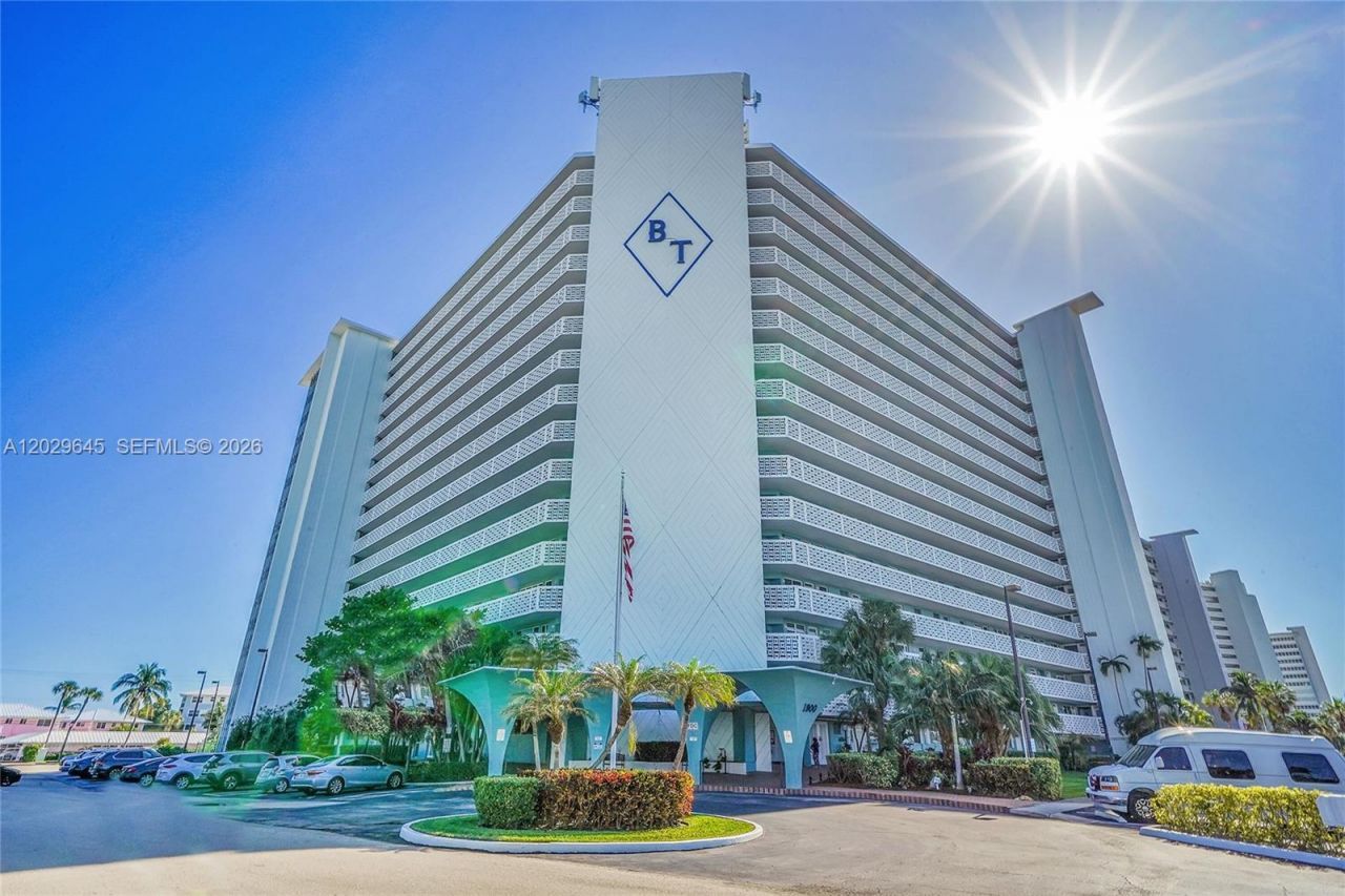 1900 S Ocean Dr, Unit 312, Fort Lauderdale, FL 33316 Photo