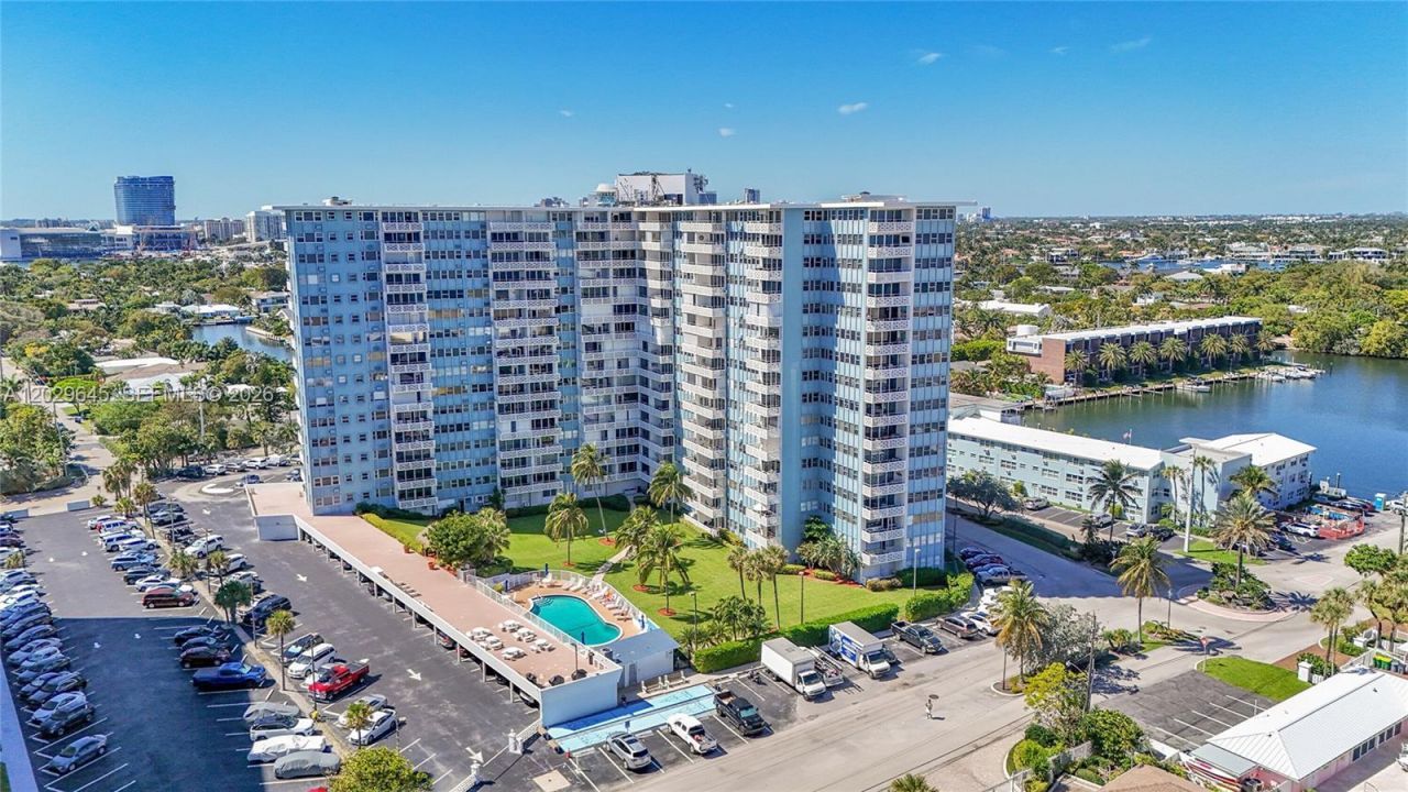 1900 S Ocean Dr, Unit 312, Fort Lauderdale, FL 33316 Photo