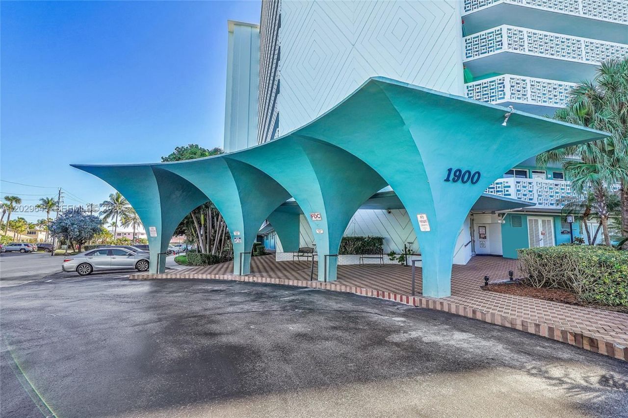 1900 S Ocean Dr, Unit 312, Fort Lauderdale, FL 33316 Photo