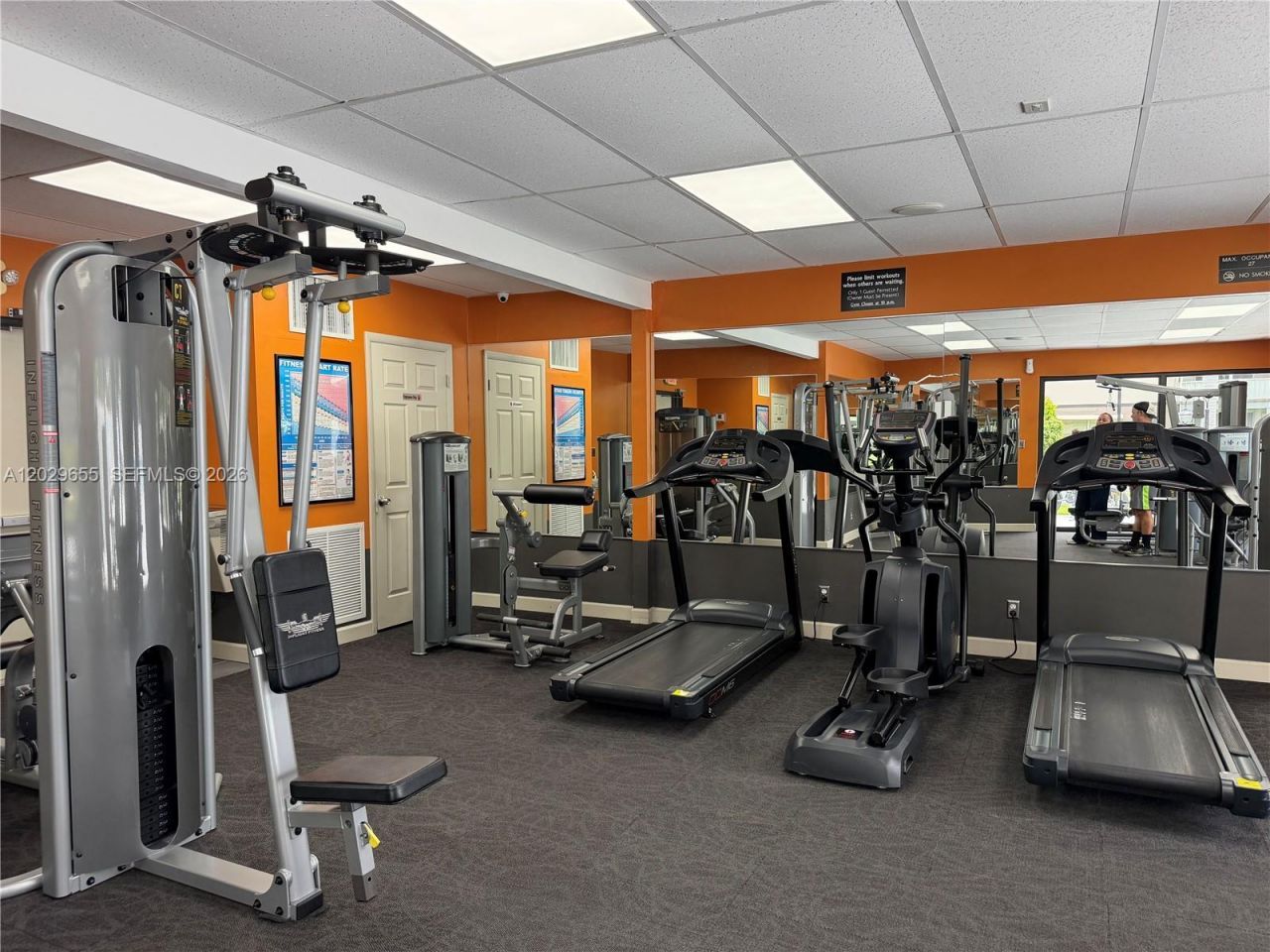 1100 Hillcrest Court , Unit 111, Hollywood, FL 33021 Photo
