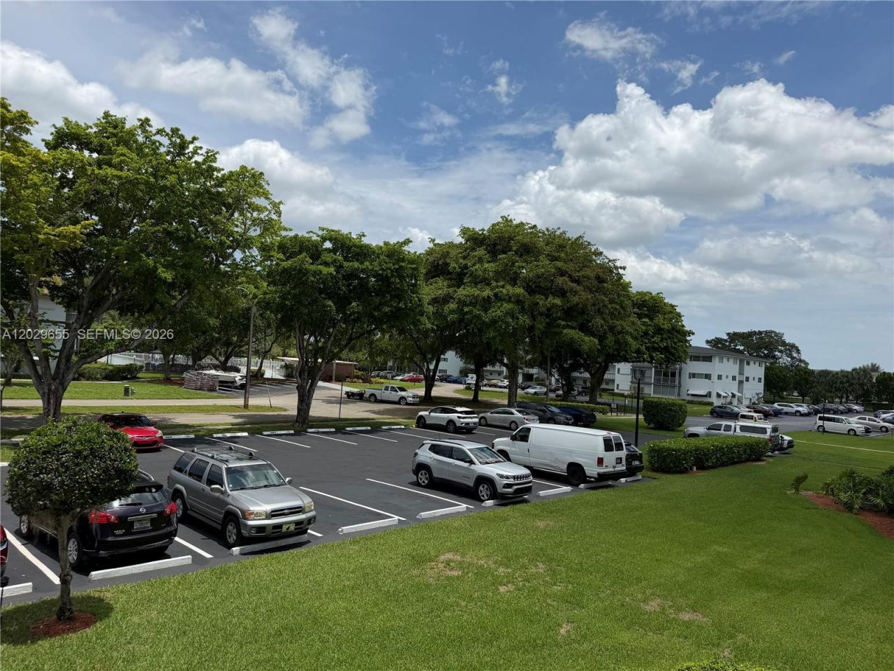 1100 Hillcrest Court , Unit 111, Hollywood, FL 33021 Photo