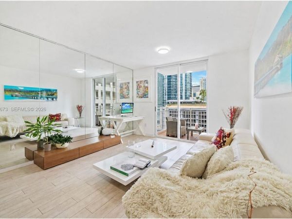 185 SE 14th Ter , Unit 1410, Miami, FL 33131