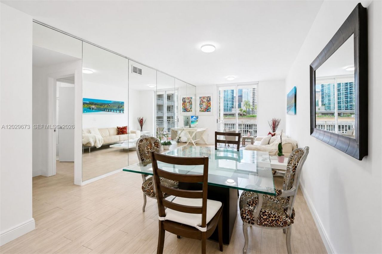185 SE 14th Ter , Unit 1410, Miami, FL 33131 Photo