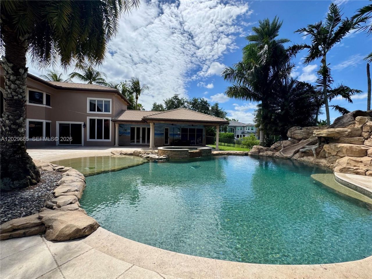 10445 Canterbury Ct, Davie, FL 33328 Photo