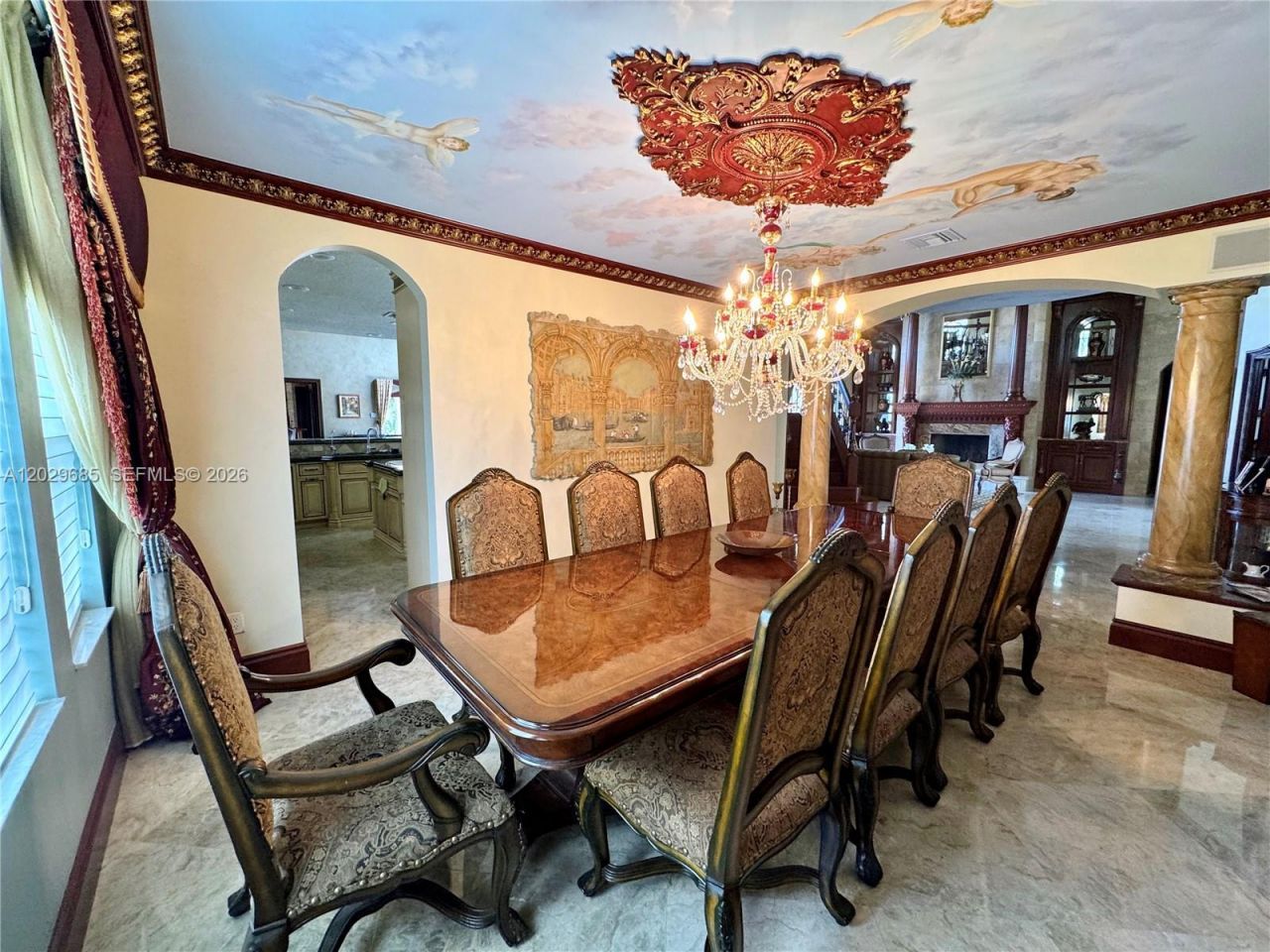 10445 Canterbury Ct, Davie, FL 33328 Photo