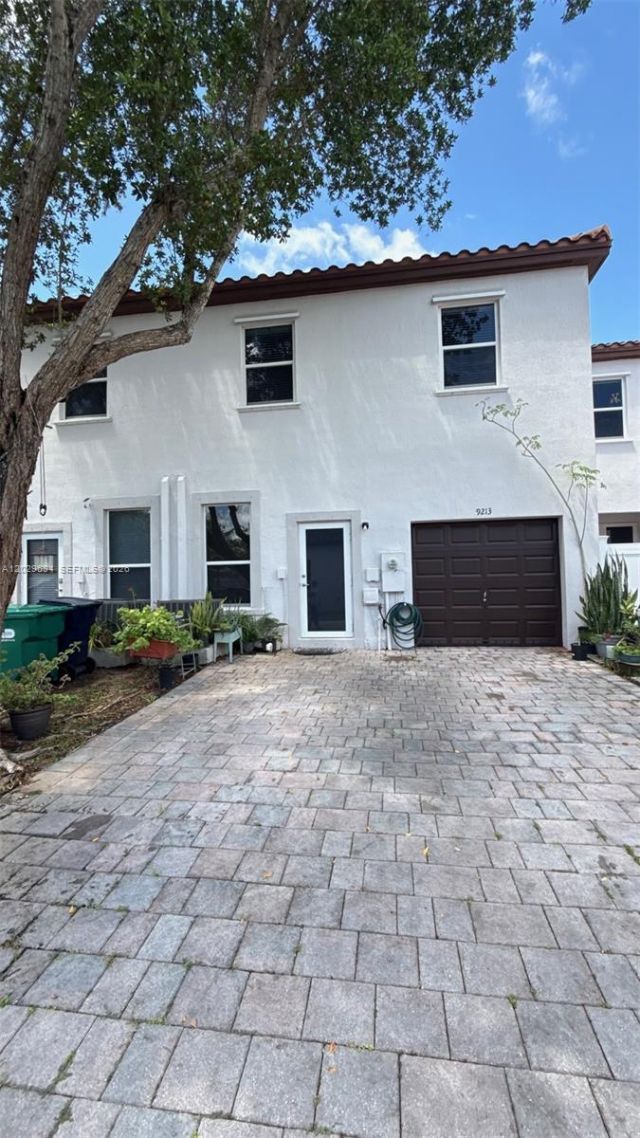 9213 SW 170th Ave , Miami, FL 33196 Photo