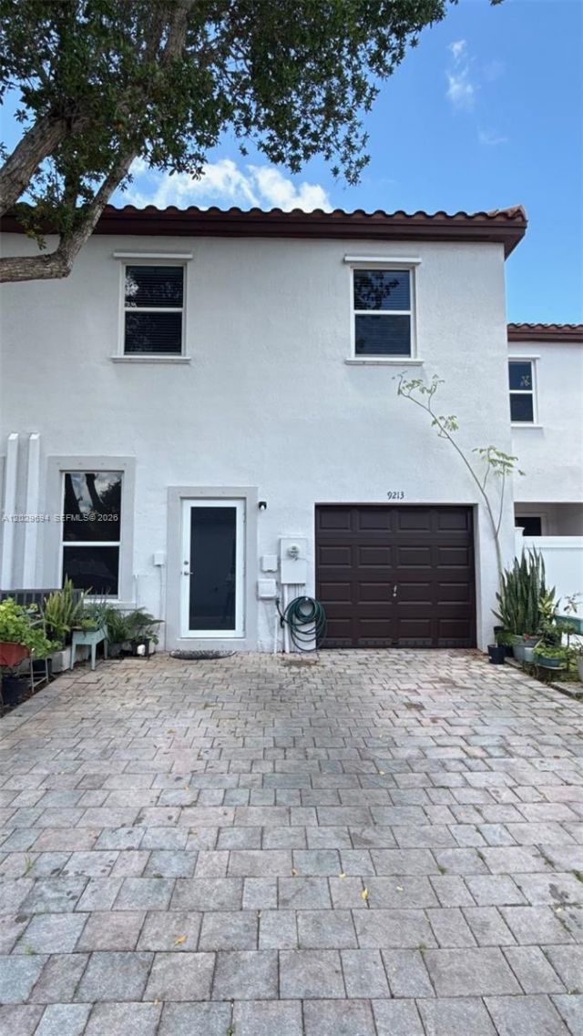 9213 SW 170th Ave , Miami, FL 33196 Photo