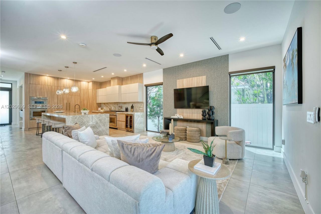 2613 Center Ave , Fort Lauderdale, FL 33308 Photo