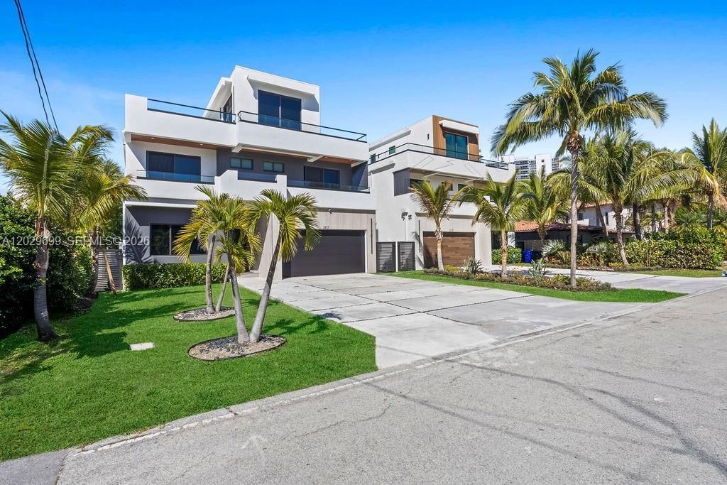 2613 Center Ave , Fort Lauderdale, FL 33308 Photo