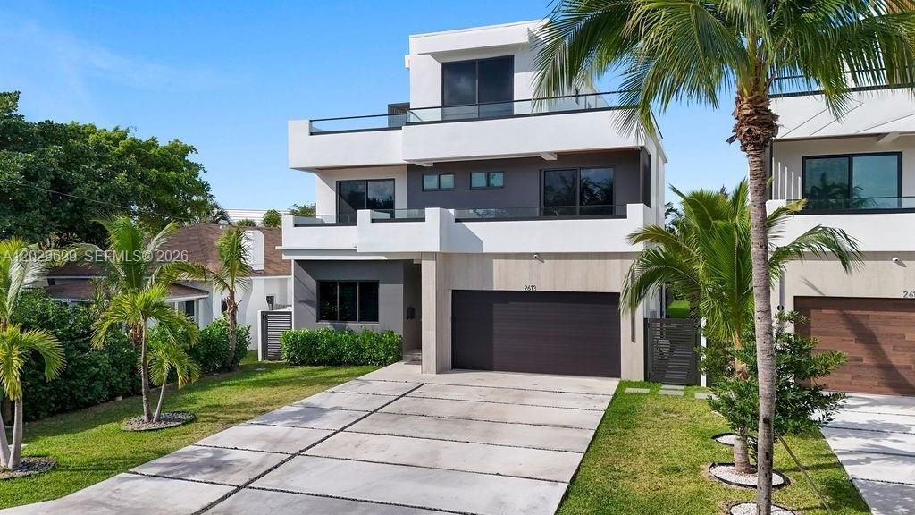 2613 Center Ave , Fort Lauderdale, FL 33308 Photo