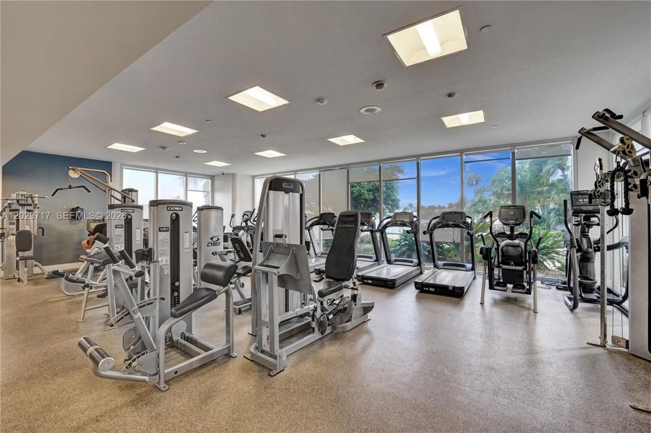 20281 E Country Club Dr , Unit 2209, Aventura, FL 33180 Photo