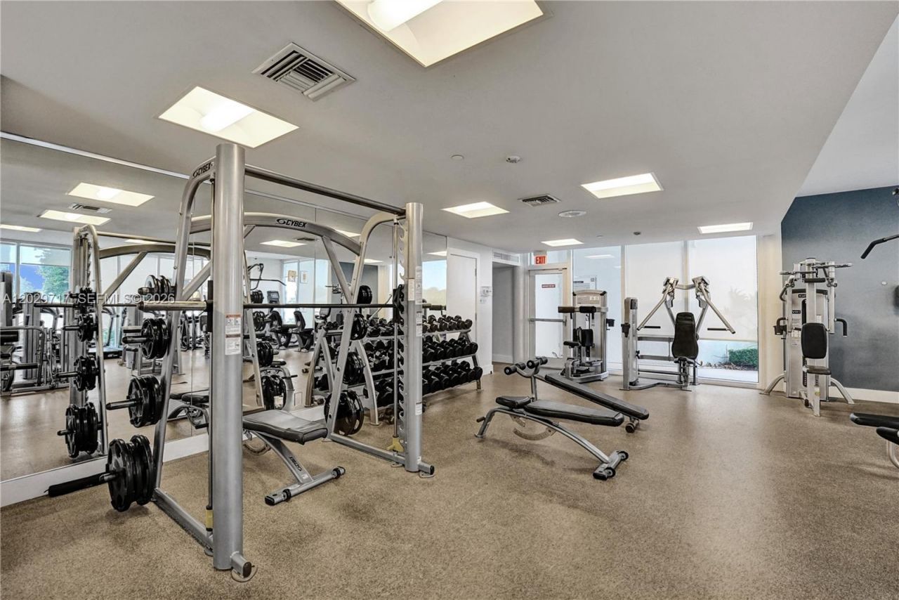 20281 E Country Club Dr , Unit 2209, Aventura, FL 33180 Photo
