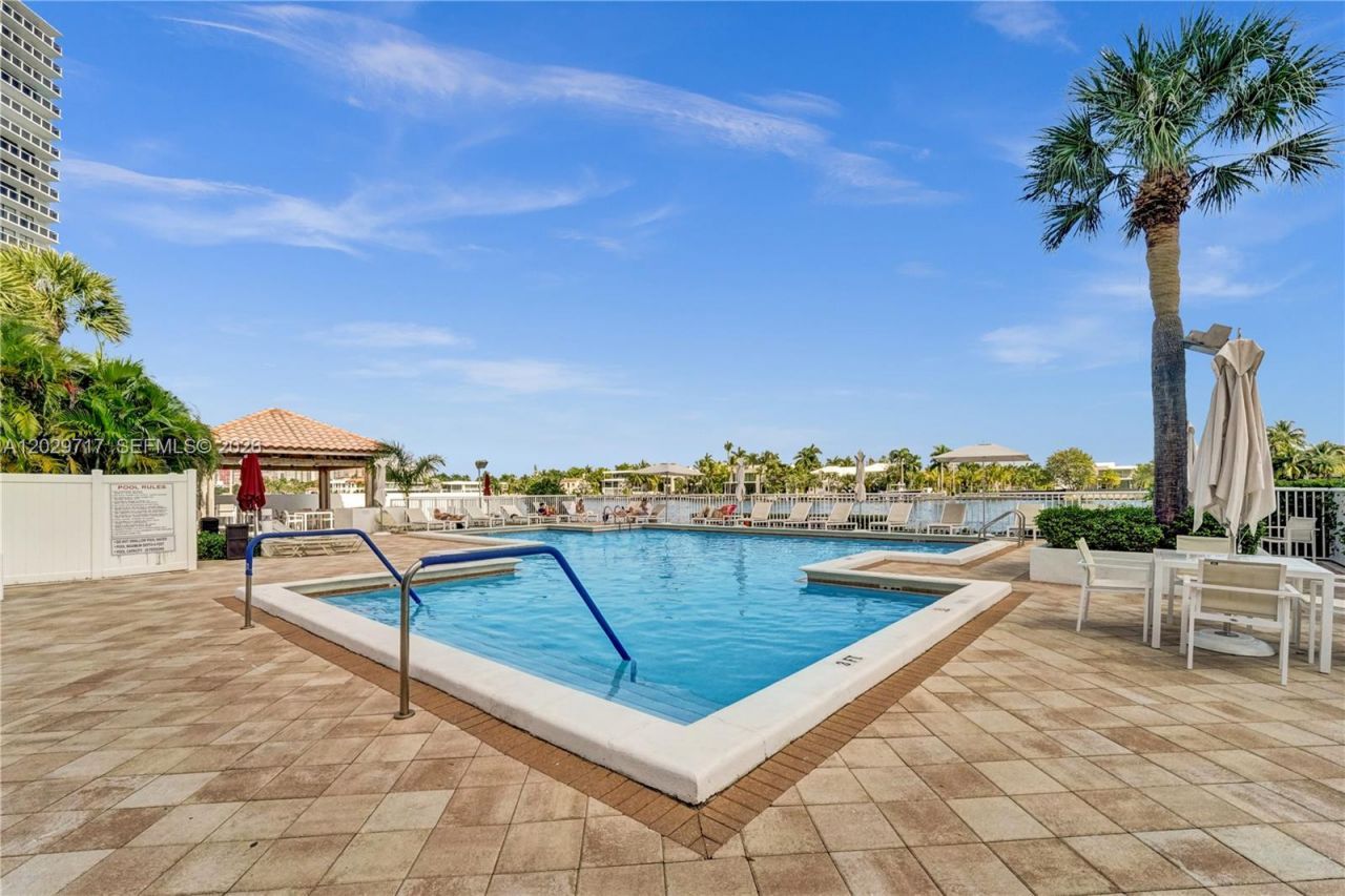 20281 E Country Club Dr , Unit 2209, Aventura, FL 33180 Photo