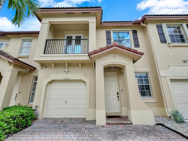 12857 SW 134th St , Miami, FL 33186