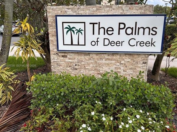 2400 Deer Creek Country Club Blvd, Unit 309-1, Deerfield Beach, FL 33442