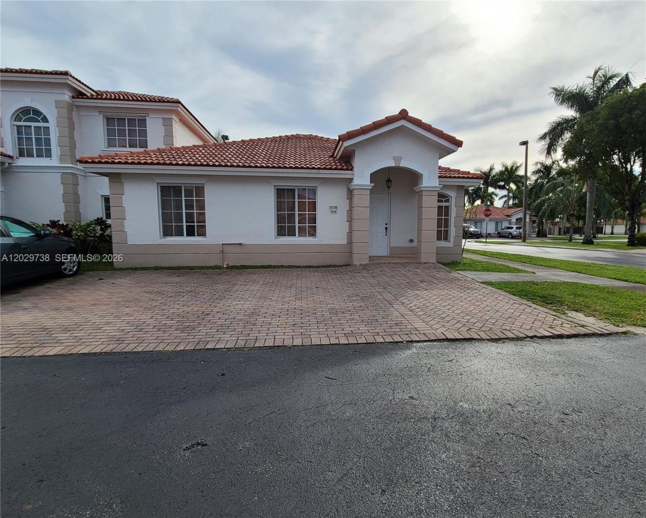 7309 NW 173rd Dr , Unit 104, Miami, FL 33015 Photo