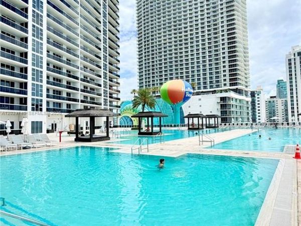 1830 S Ocean Dr , Unit 3708, Hallandale Beach, FL 33009