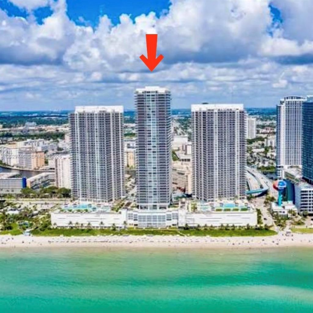 1830 S Ocean Dr , Unit 3708, Hallandale Beach, FL 33009 Photo