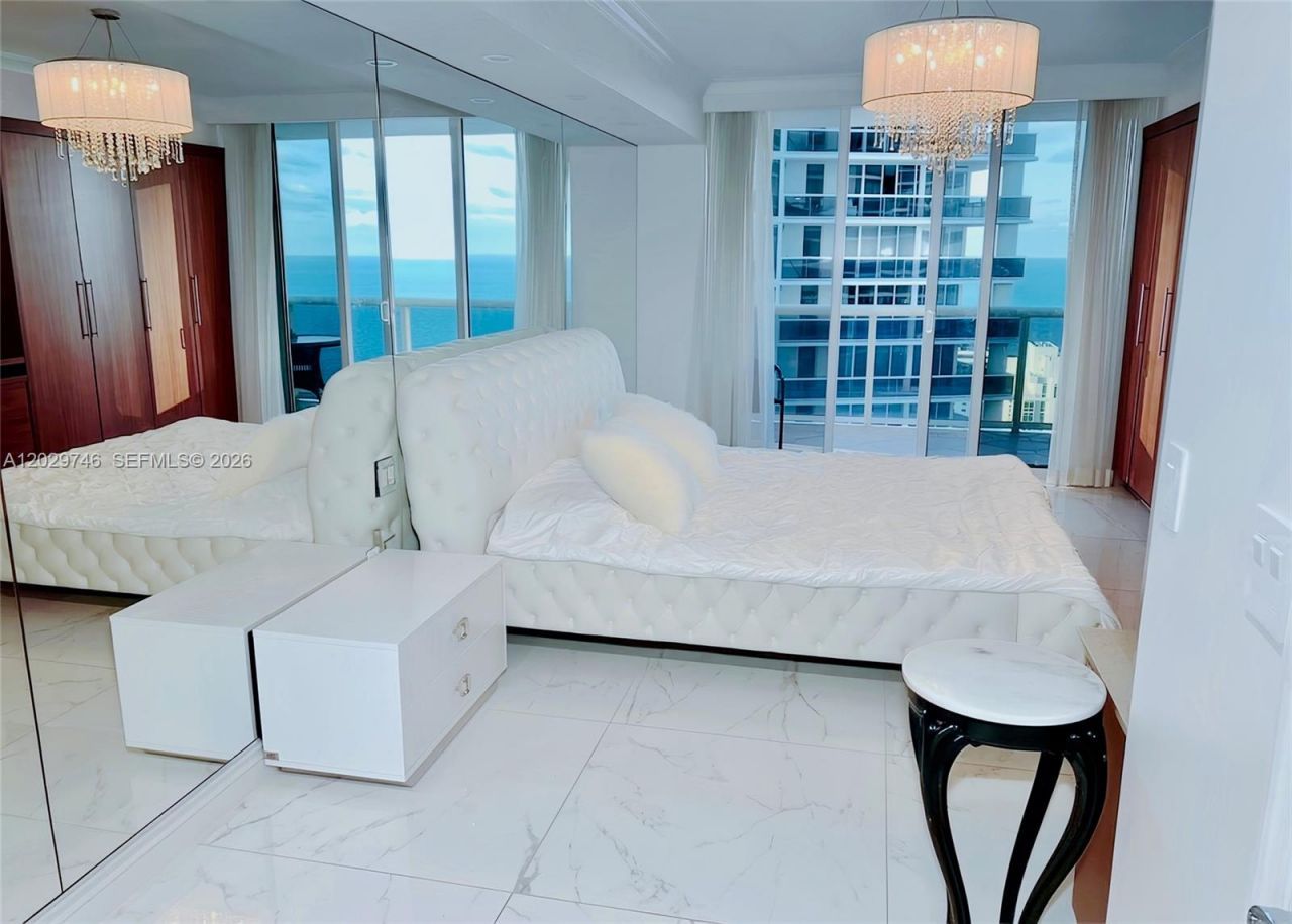 1830 S Ocean Dr , Unit 3708, Hallandale Beach, FL 33009 Photo