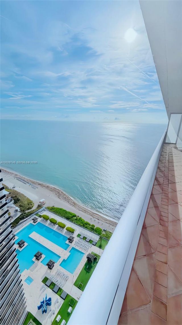 1830 S Ocean Dr , Unit 3708, Hallandale Beach, FL 33009 Photo