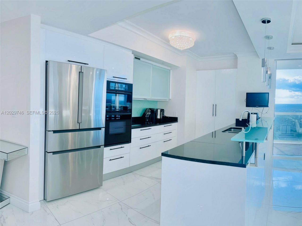 1830 S Ocean Dr , Unit 3708, Hallandale Beach, FL 33009 Photo