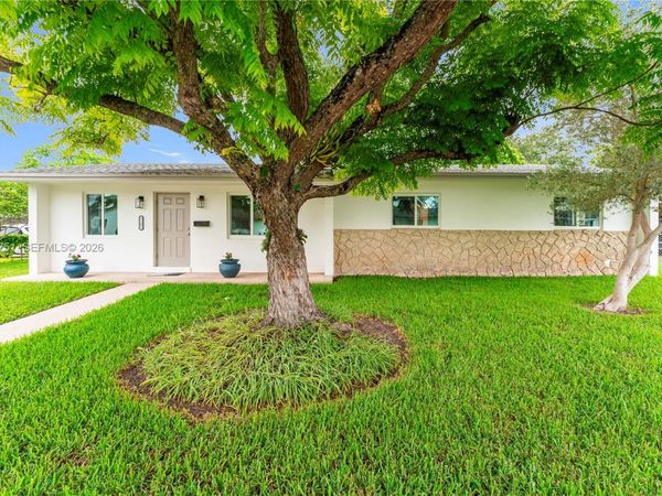 5101 SW 127th Pl , Miami, FL 33175
