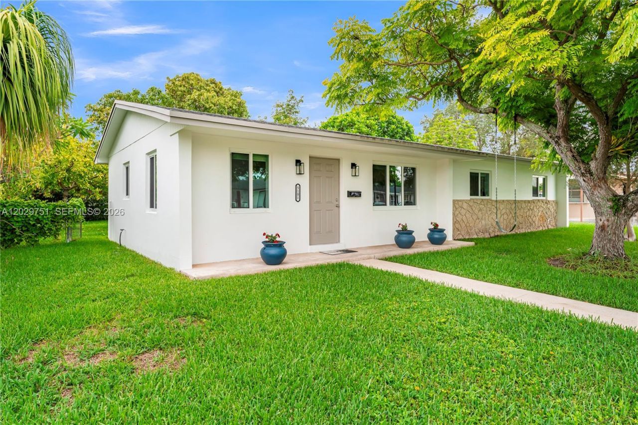 5101 SW 127th Pl , Miami, FL 33175 Photo