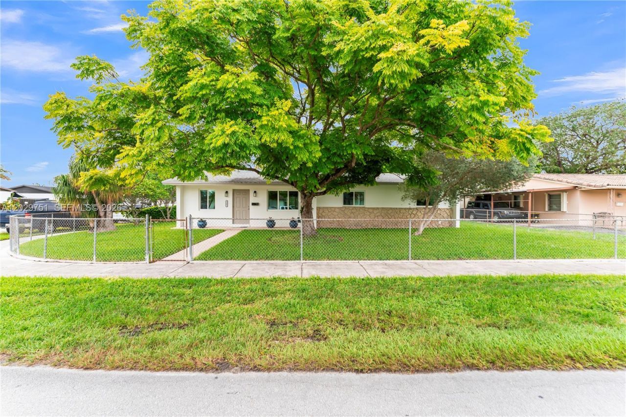 5101 SW 127th Pl , Miami, FL 33175 Photo
