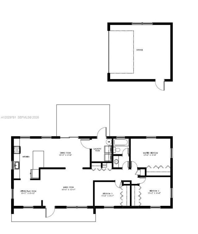 5101 SW 127th Pl , Miami, FL 33175 Photo