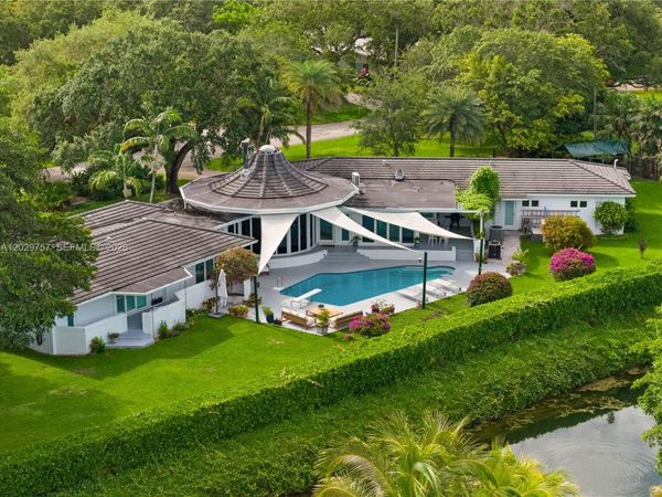 13300 SW 69th Ave , Pinecrest, FL 33156