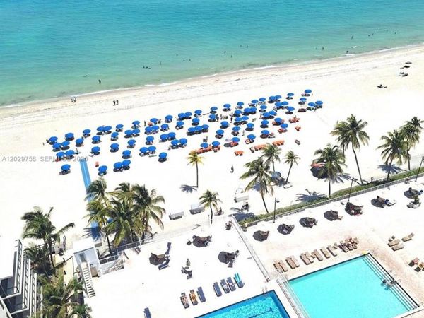 2201 S Ocean Dr , Unit 2001, Hollywood, FL 33019
