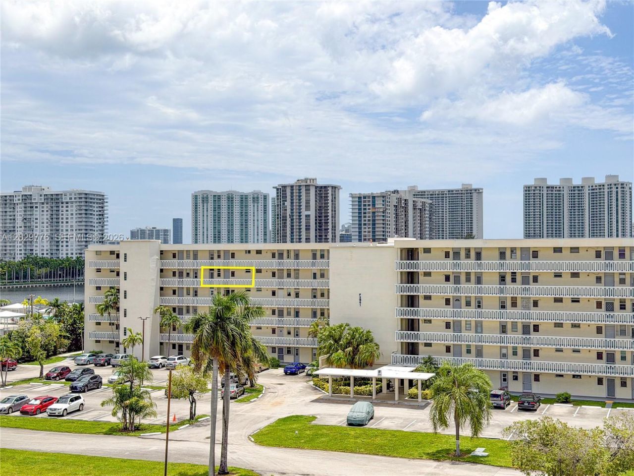 2861 Leonard Dr , Unit F503, Aventura, FL 33160 Photo