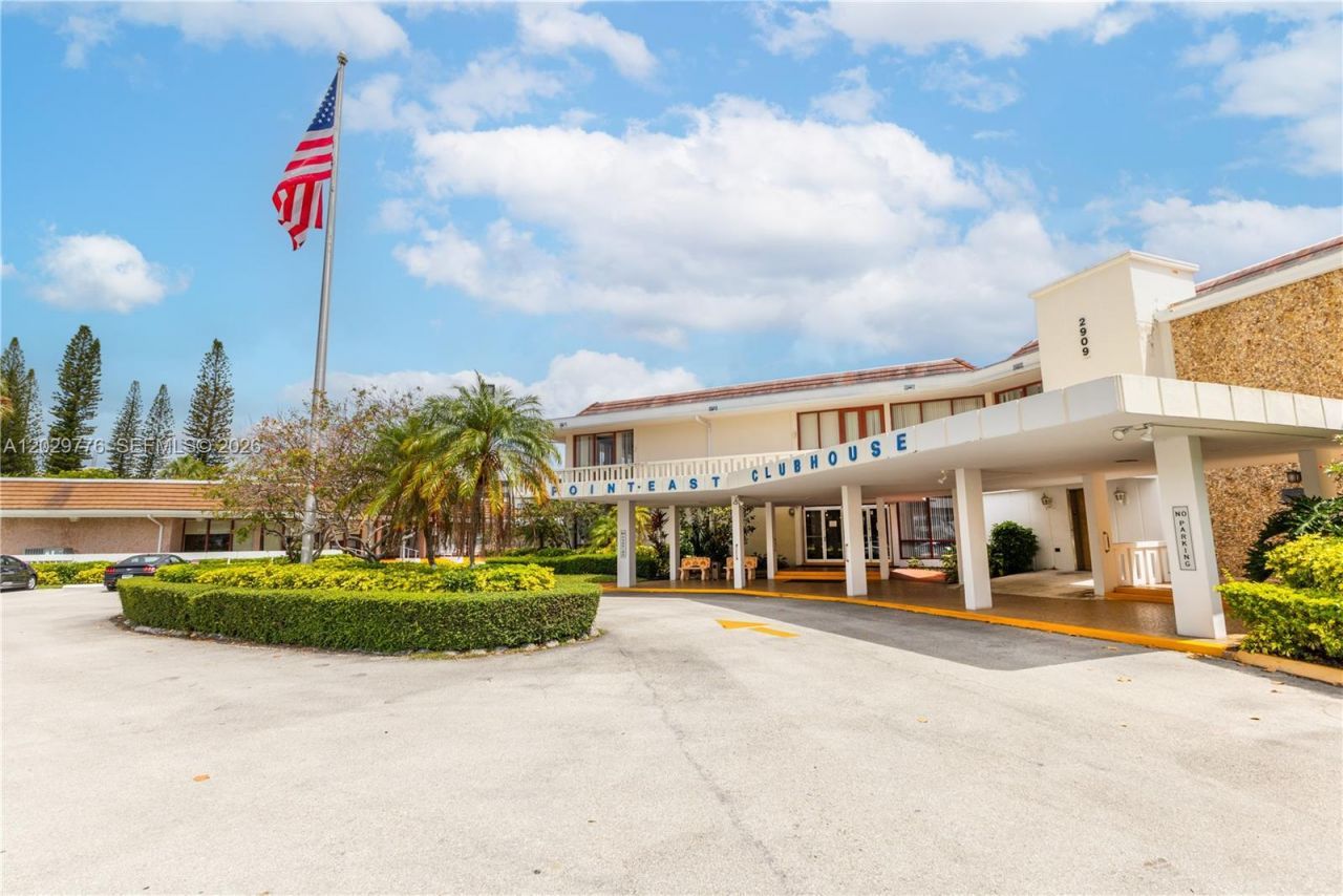 2861 Leonard Dr , Unit F503, Aventura, FL 33160 Photo
