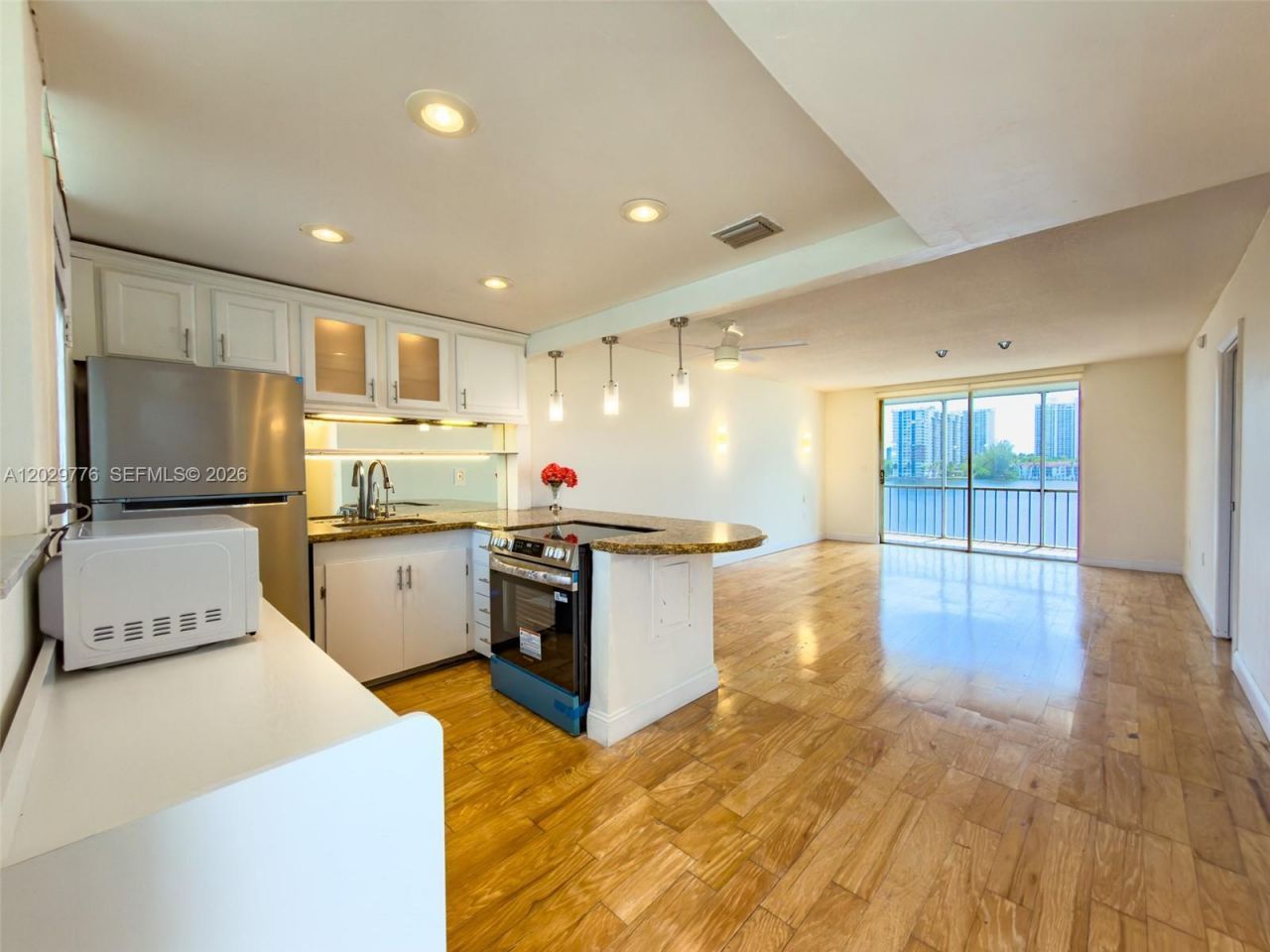 2861 Leonard Dr , Unit F503, Aventura, FL 33160 Photo