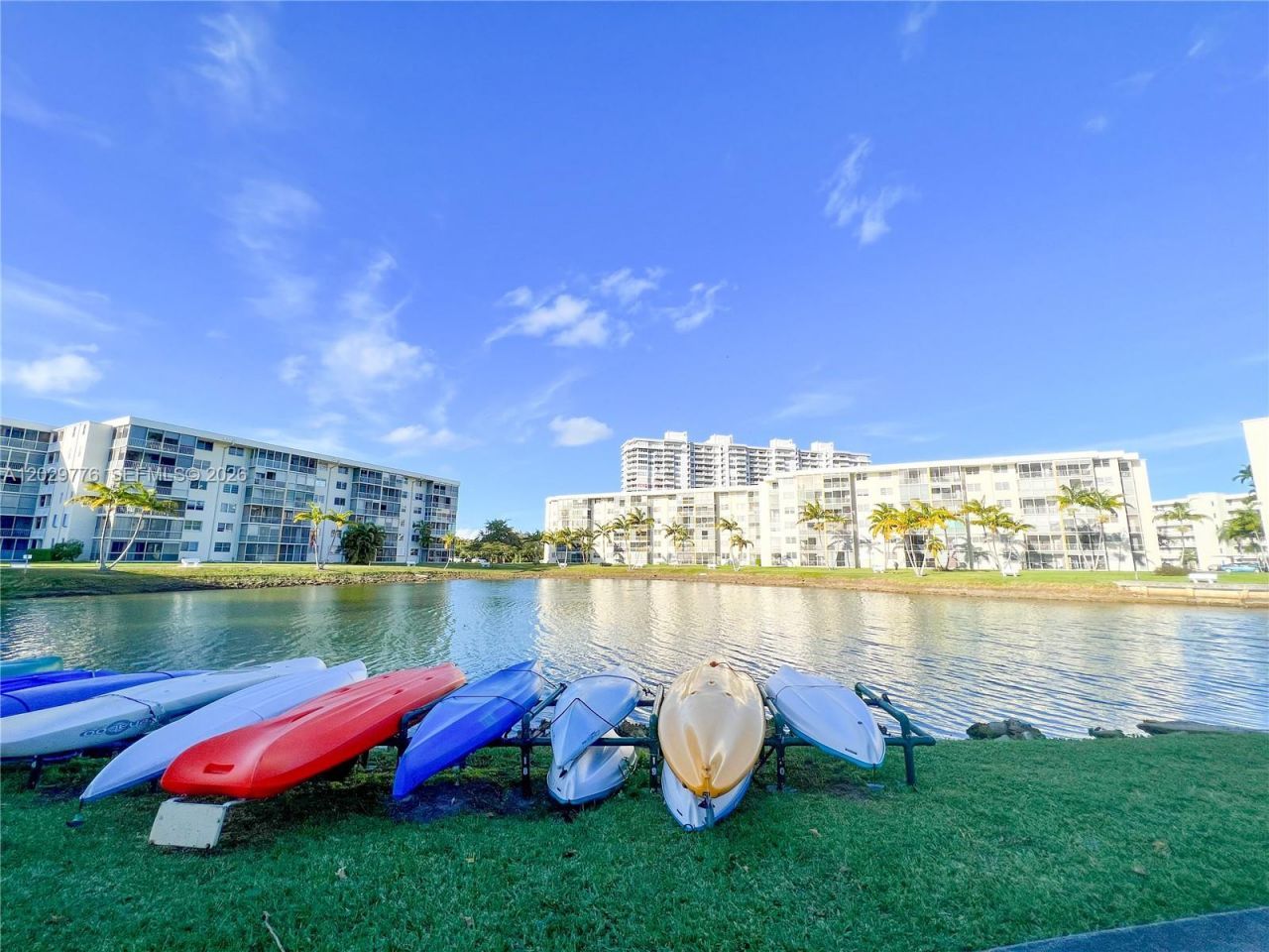 2861 Leonard Dr , Unit F503, Aventura, FL 33160 Photo