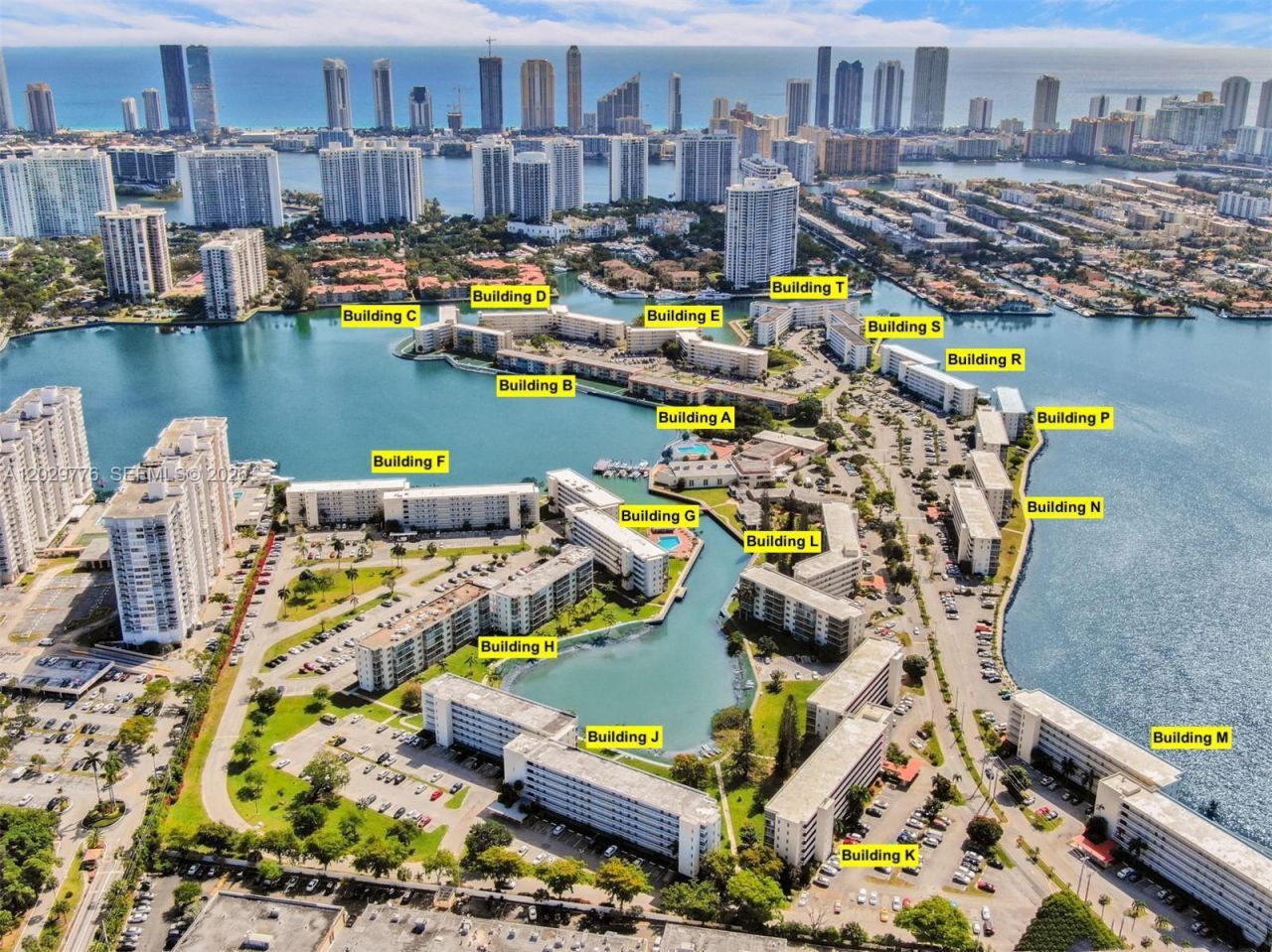2861 Leonard Dr , Unit F503, Aventura, FL 33160 Photo