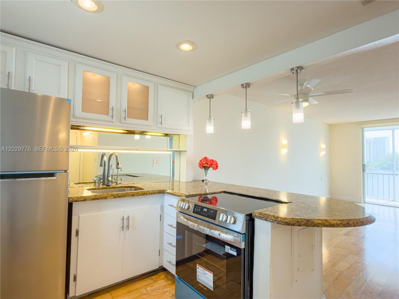 2861 Leonard Dr , Unit F503, Aventura, FL 33160 Photo