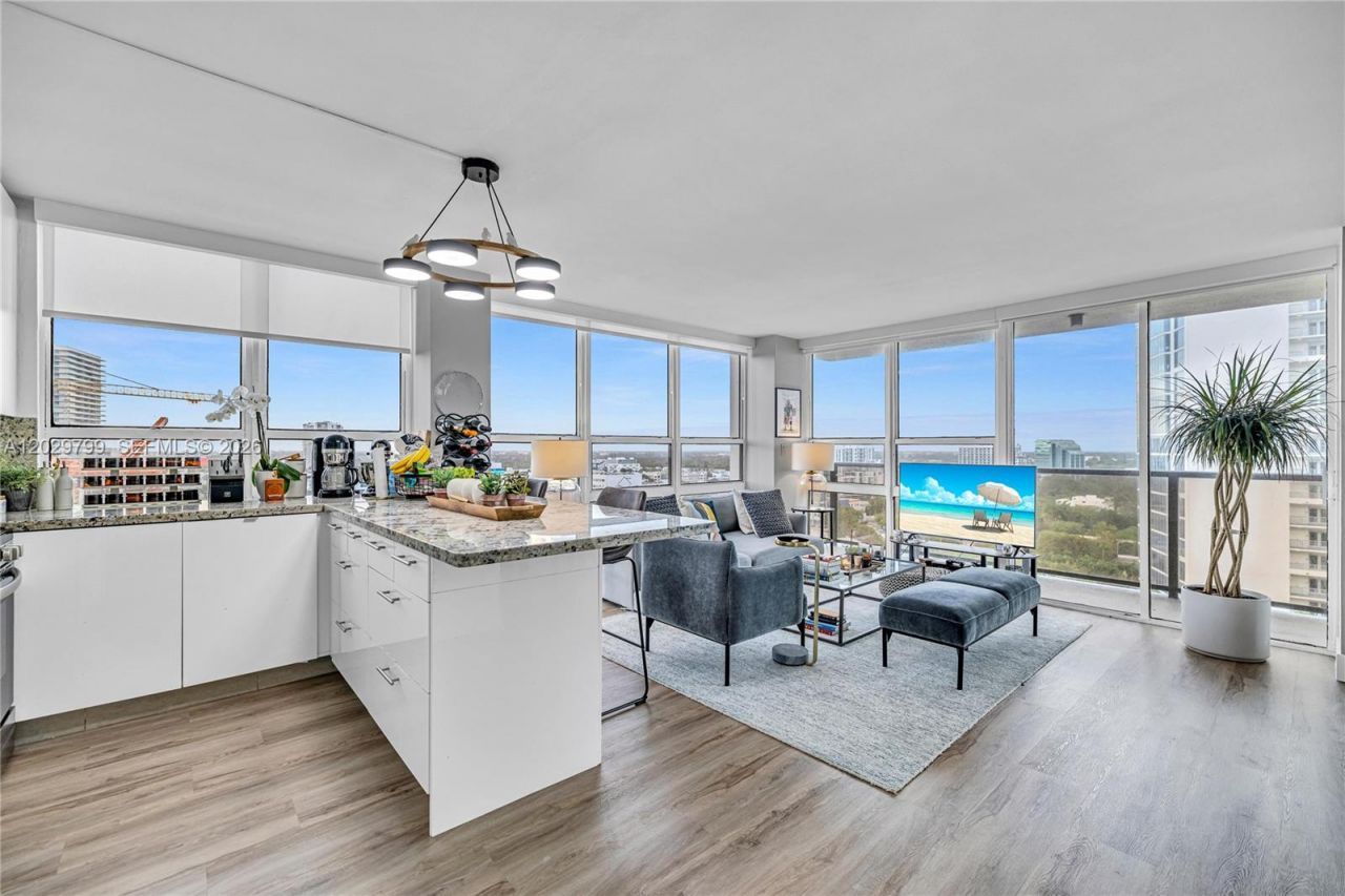 600 NE 36th St, Unit 1723, Miami, FL 33137 Photo