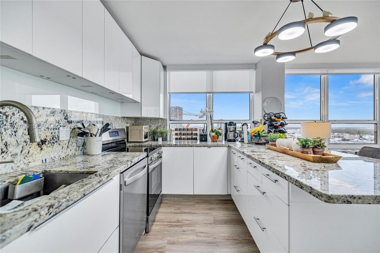 600 NE 36th St, Unit 1723, Miami, FL 33137 Photo