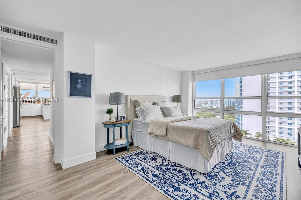 600 NE 36th St, Unit 1723, Miami, FL 33137 Photo