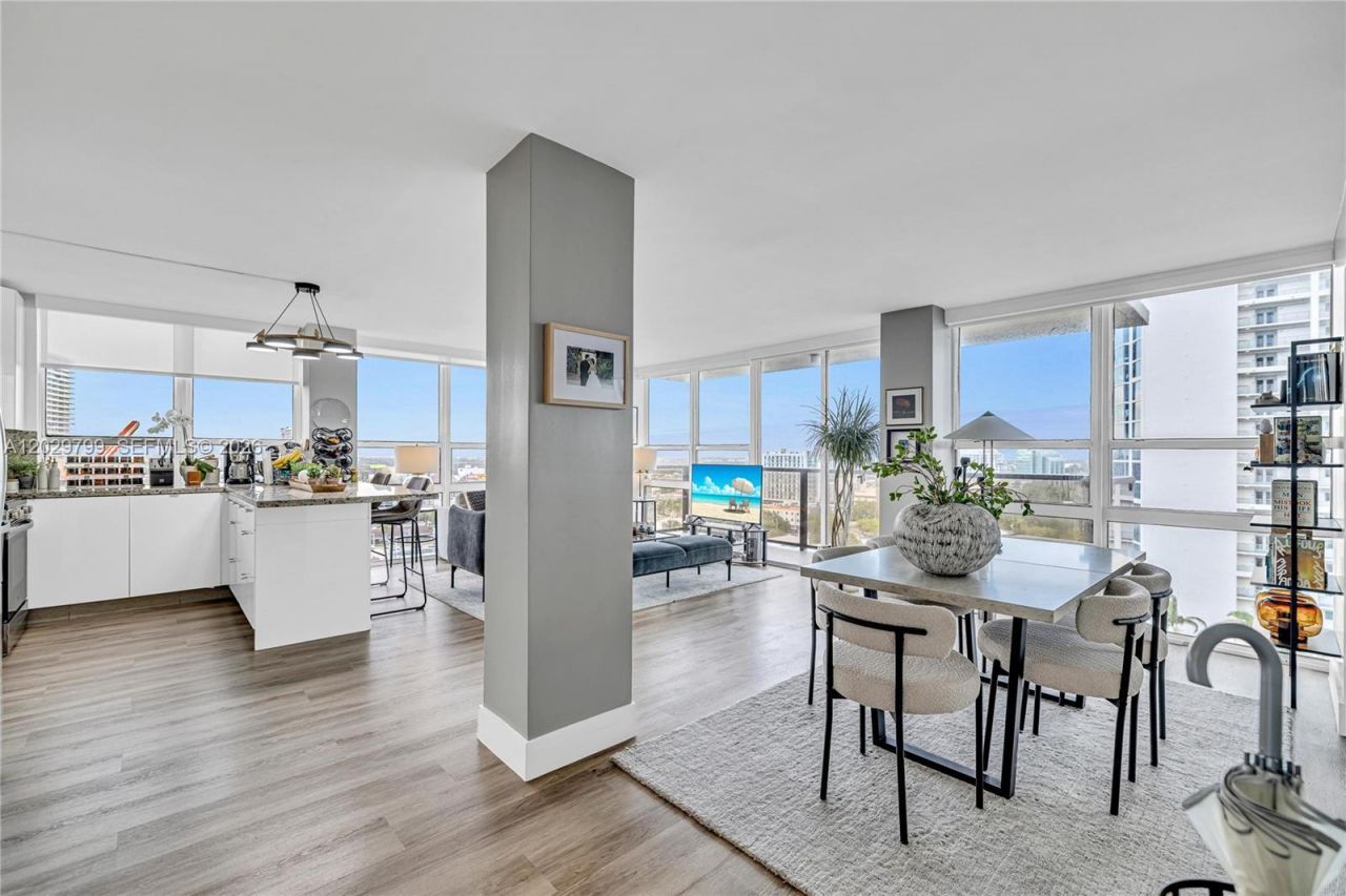 600 NE 36th St, Unit 1723, Miami, FL 33137 Photo