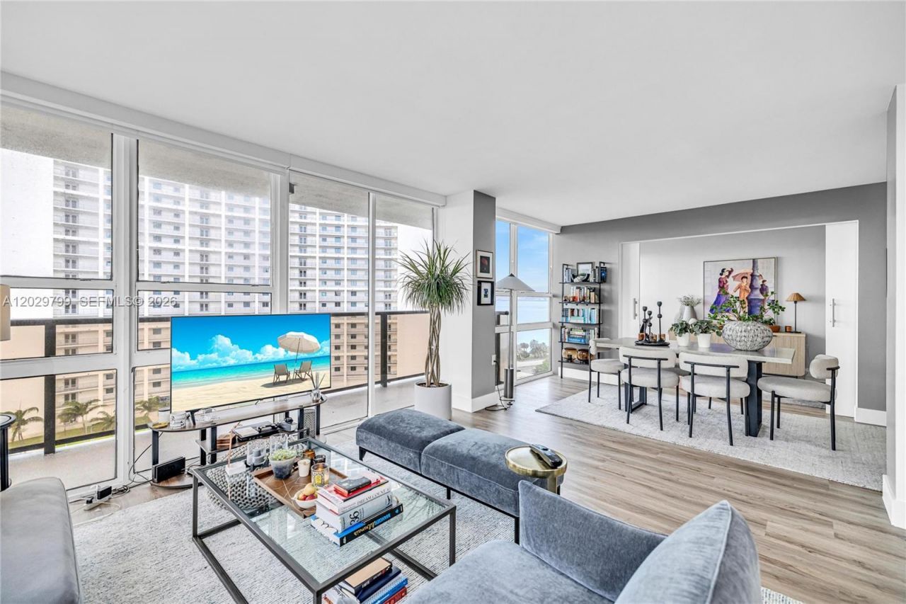 600 NE 36th St, Unit 1723, Miami, FL 33137 Photo