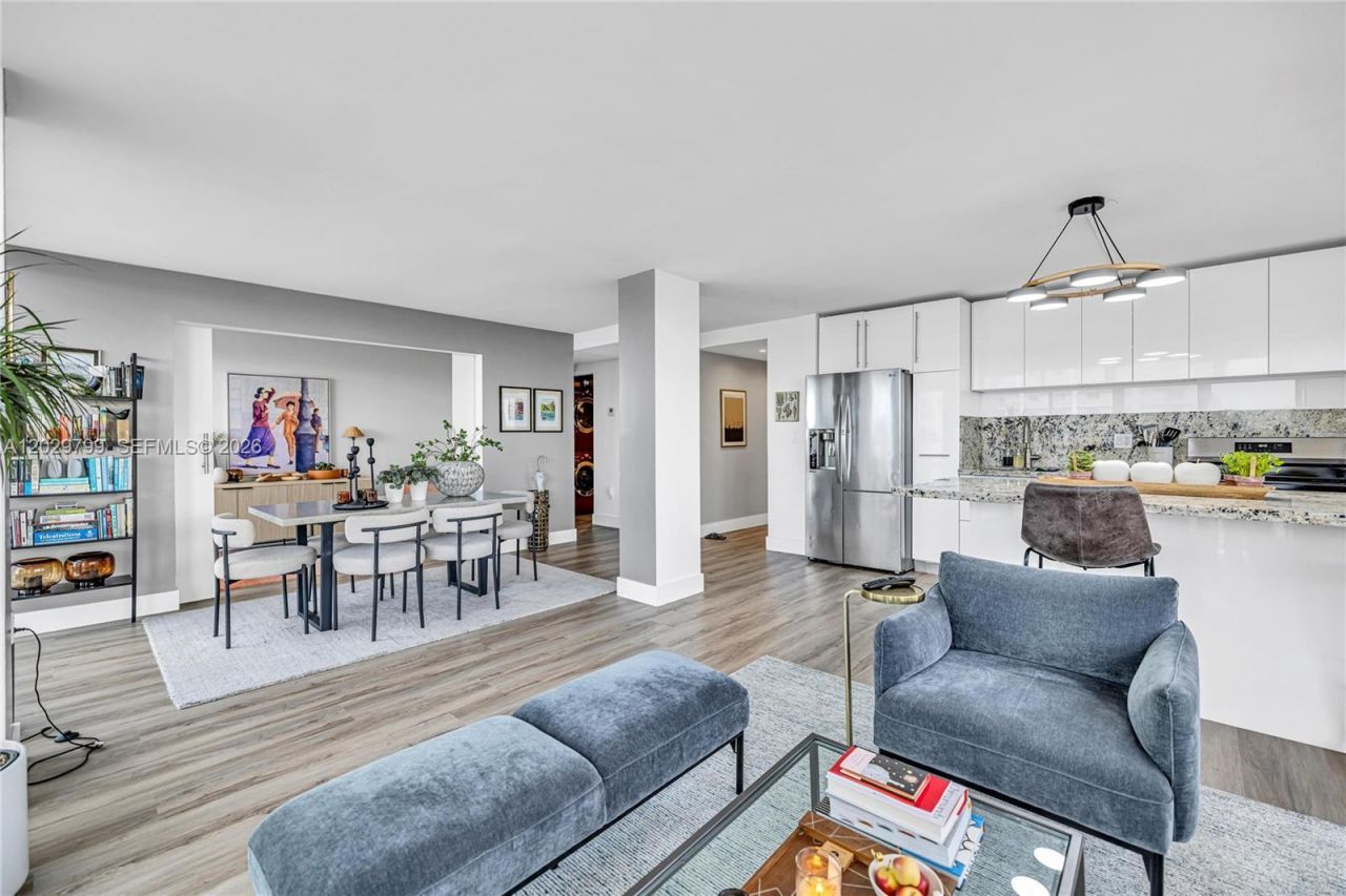 600 NE 36th St, Unit 1723, Miami, FL 33137 Photo