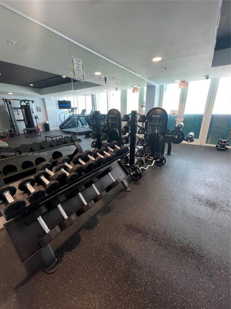 1861 NW S River Dr, Unit 1403, Miami, FL 33125 Photo